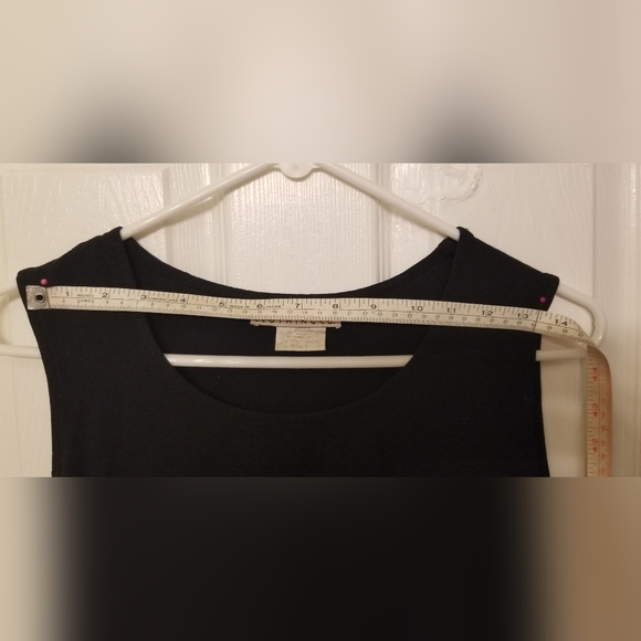 Animal Print Wildlife Giraffe & Palm Trees Dress - Picture 6 of 7